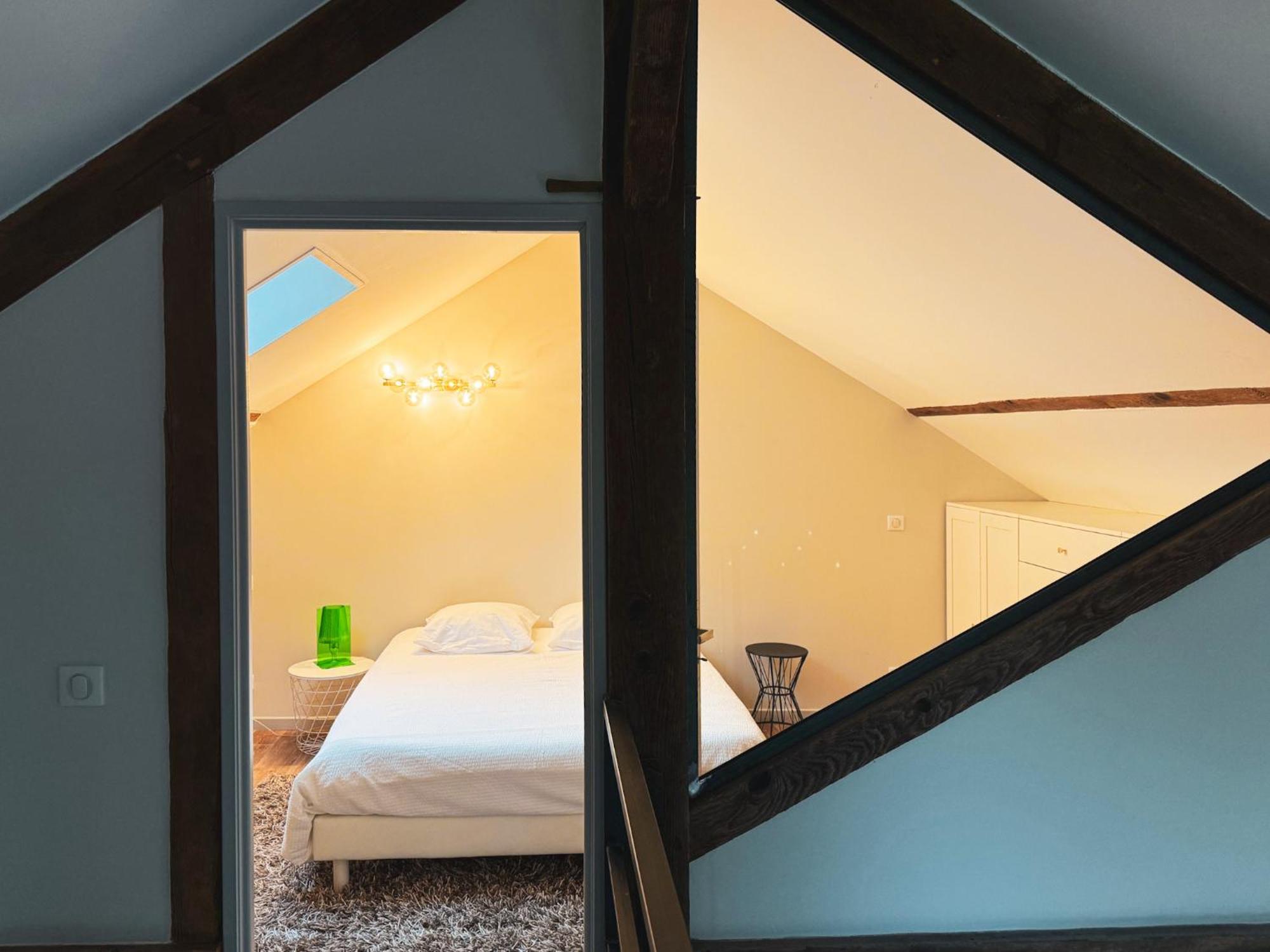 Jolie Petite Maison - Entre Mer, Montagne, Espagne Jurancon Ngoại thất bức ảnh